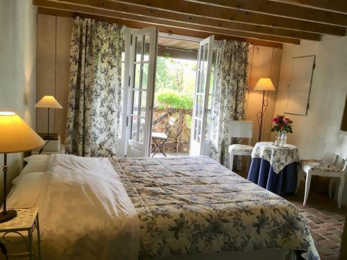 Bed & Breakfast Le Grand Menasson