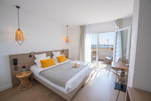 Hotel H�tel Casa Marina