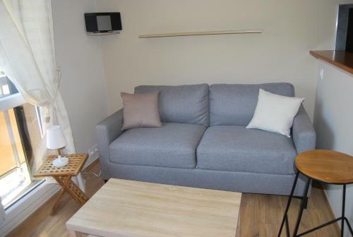 Apartamento Le Sadi Carnot
