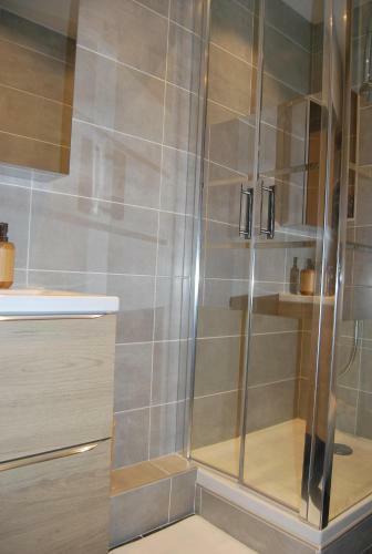 Apartamento Le Sadi Carnot