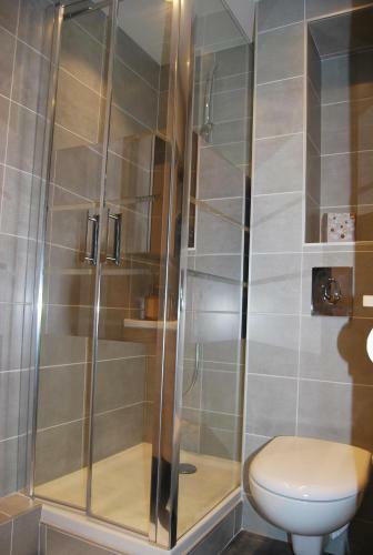 Apartamento Le Sadi Carnot