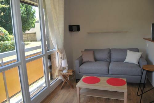 Apartamento Le Sadi Carnot