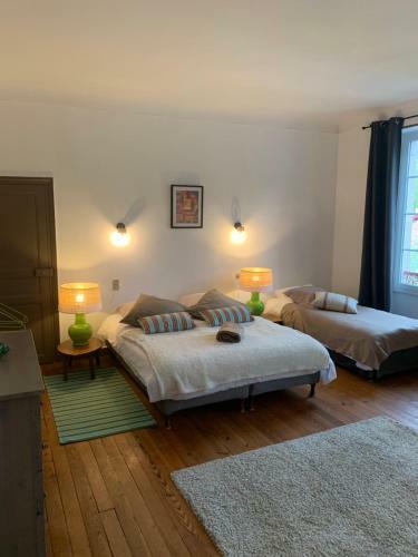 Hostal Maison Graciateguy
