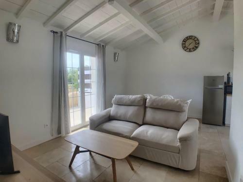 R�f Ls45 : Maison 4 Pers Le Boumian N�1