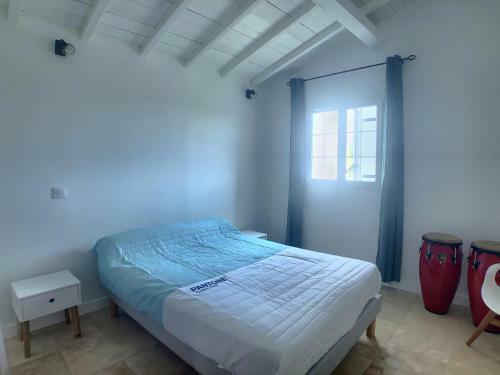 R�f Ls45 : Maison 4 Pers Le Boumian N�1