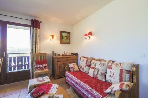 Apartamento Residence L'eden Des C�mes - Maeva Home