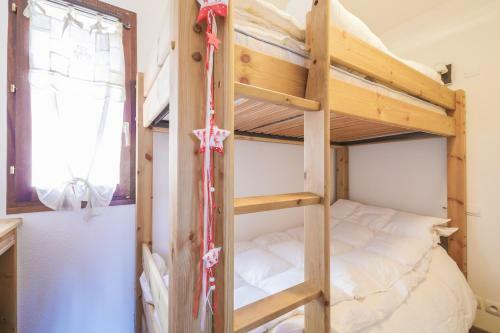 Apartamento Residence L'eden Des C�mes - Maeva Home