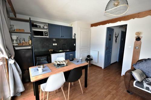 Apartamento Locabed - La Crete Du Berger