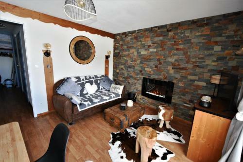 Apartamento Locabed - La Crete Du Berger