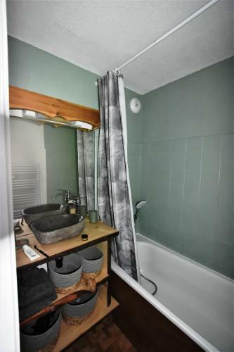 Apartamento Locabed - La Crete Du Berger