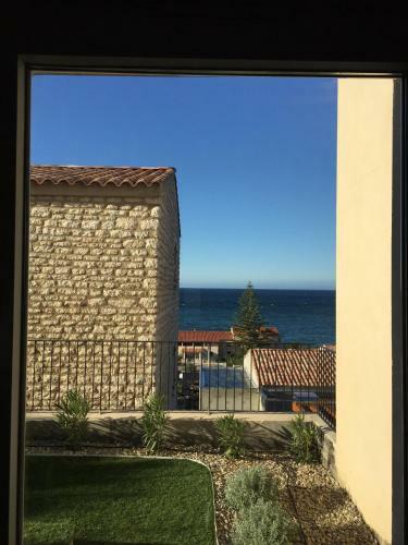 Apartamento Domaine A Mortella T2