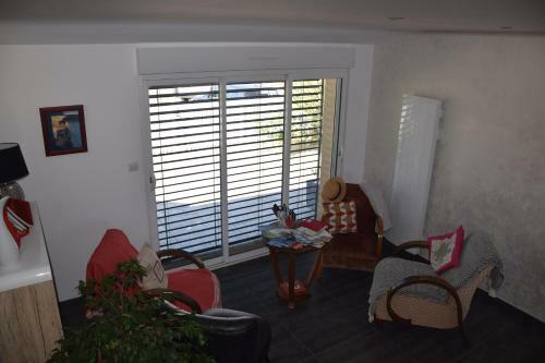 Bed & Breakfast La Villa 13&15