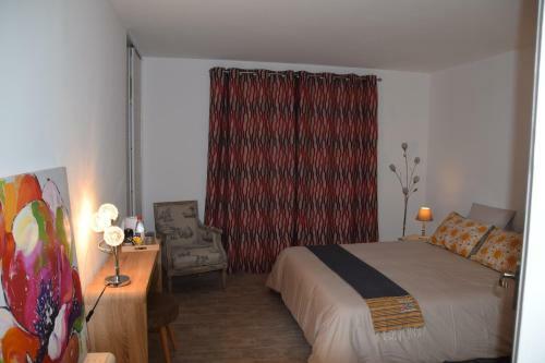Bed & Breakfast La Villa 13&15