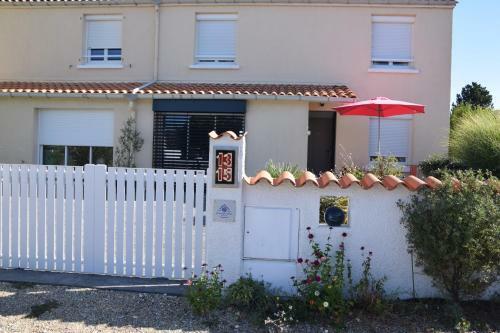 Bed & Breakfast La Villa 13&15
