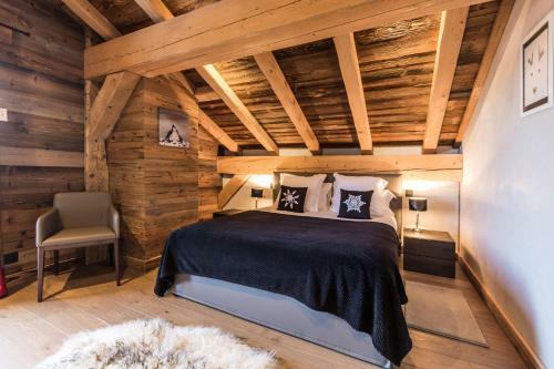 Le Hameau Du Renard Blanc