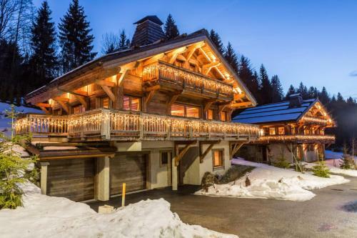 Le Hameau Du Renard Blanc