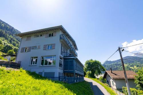 Apartamento Appartement Etchea- 202