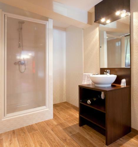 Sowell Hotels Mont Blanc Et Spa