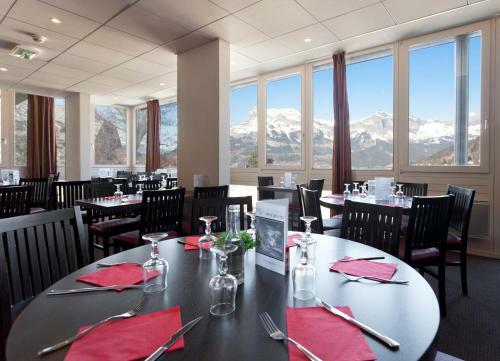 Sowell Hotels Mont Blanc Et Spa