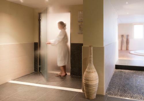 Sowell Hotels Mont Blanc Et Spa