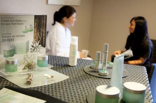 Sowell Hotels Mont Blanc Et Spa