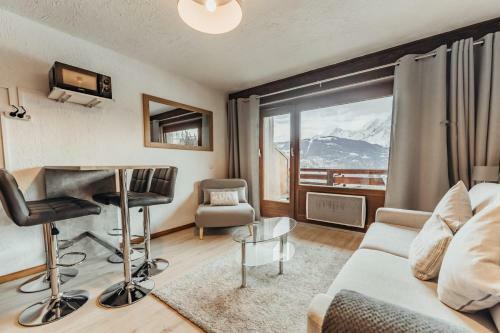Apartamento Bettex Furnished Studio