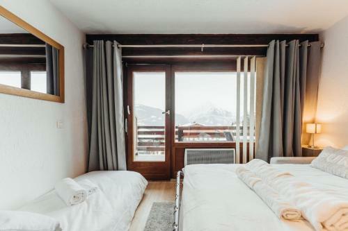 Apartamento Bettex Furnished Studio