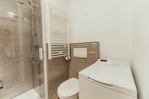 Apartamento Bettex Furnished Studio