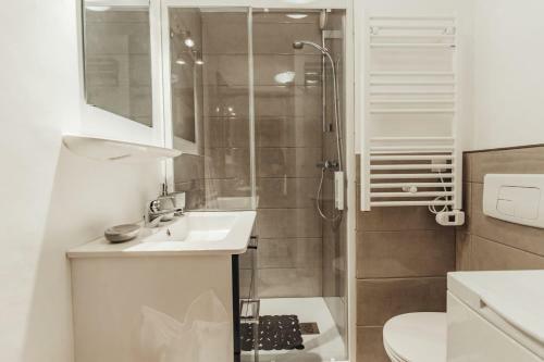 Apartamento Bettex Furnished Studio