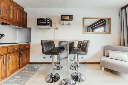 Apartamento Bettex Furnished Studio