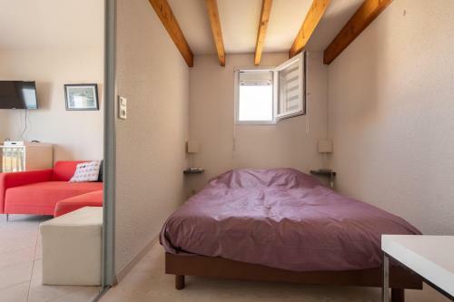 Apartamento Appartement Coquet Avec Vue Sur Mer