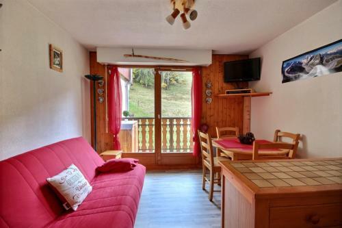 Apartamento Appartement Centre Station - 6 Personnes -panoramic 9