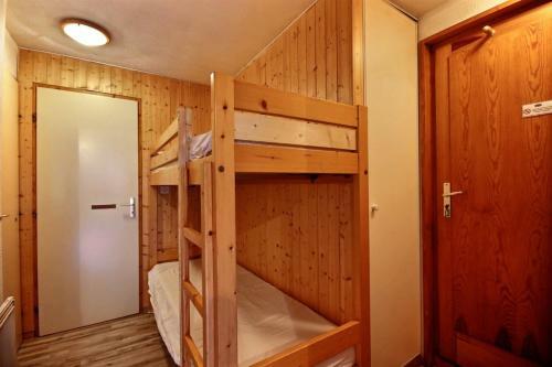 Apartamento Appartement Centre Station - 6 Personnes -panoramic 9