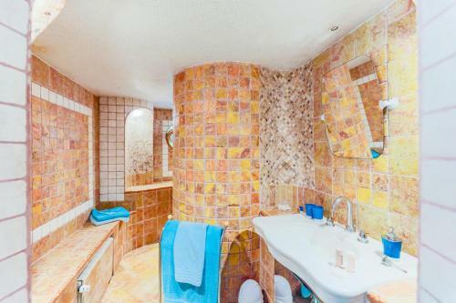 Villa La Brise Du Cap By Riviera Holiday Homes