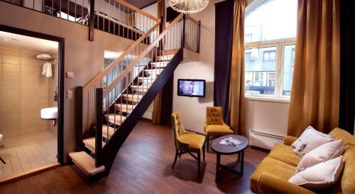 Clarion Collection Hotel Banken