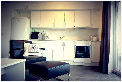 Flotmyrg�rden Apartment Hotel