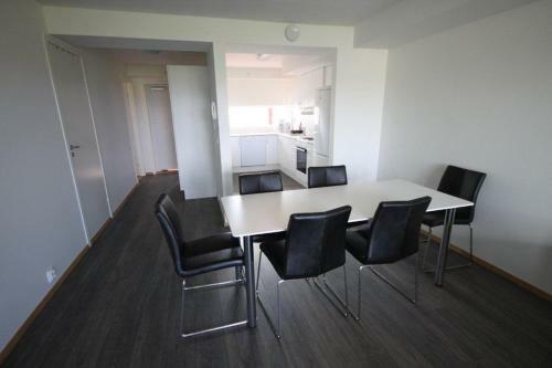 Flotmyrg�rden Apartment Hotel