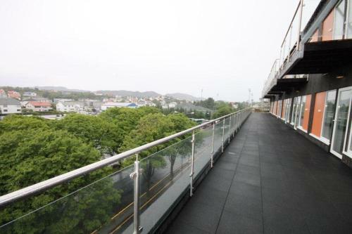 Flotmyrg�rden Apartment Hotel