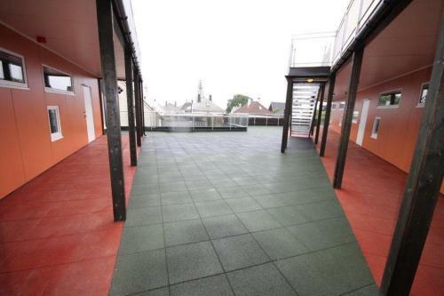 Flotmyrg�rden Apartment Hotel