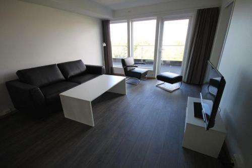 Flotmyrg�rden Apartment Hotel