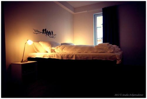 Flotmyrg�rden Apartment Hotel