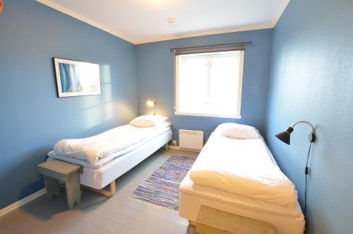Hotel Finnholmen Brygge