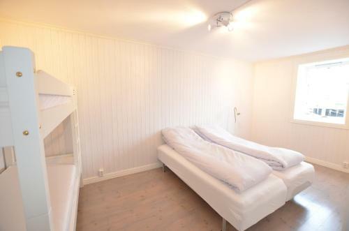 Apartamento Gammelfileten Brygge