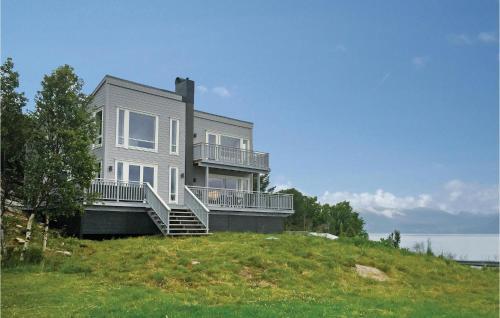 Holiday Home Myre 41