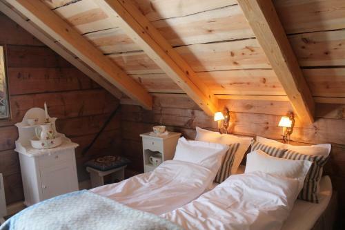 Agroturismo Flatheim Friluftsgard