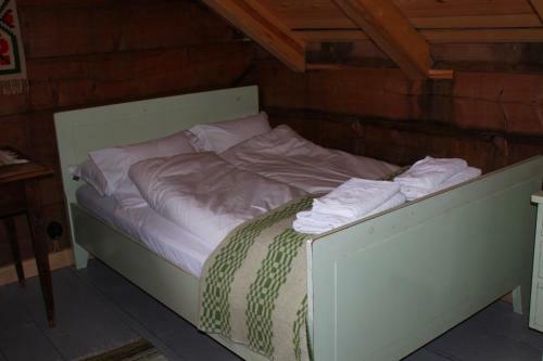 Agroturismo Flatheim Friluftsgard