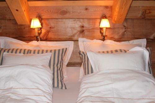 Agroturismo Flatheim Friluftsgard