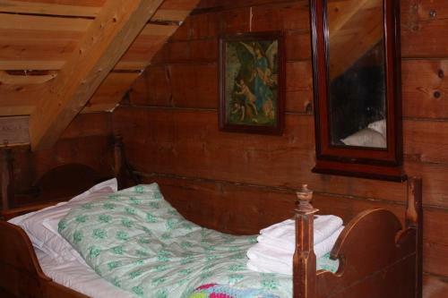 Agroturismo Flatheim Friluftsgard
