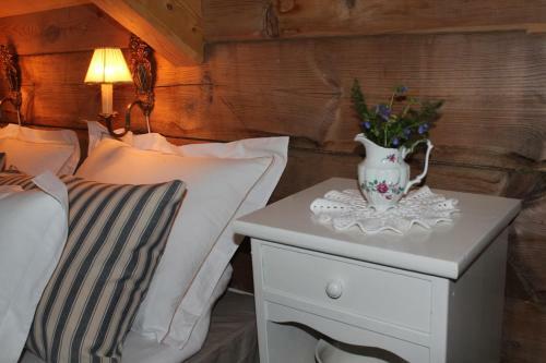 Agroturismo Flatheim Friluftsgard