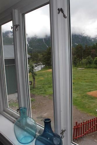 Agroturismo Flatheim Friluftsgard